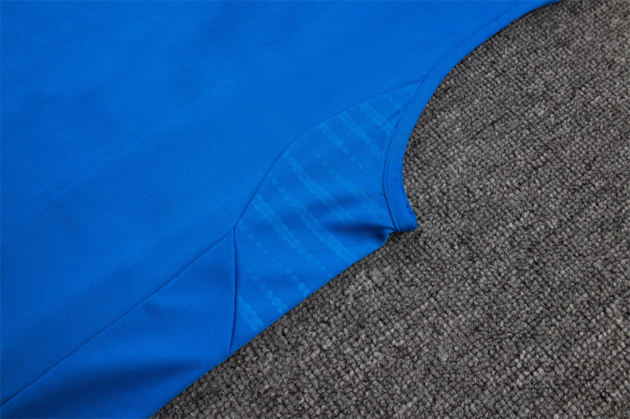 Real Madrid Training Jersey 25/26