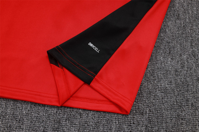 Al-Hilal Training Jersey Suit 25/26