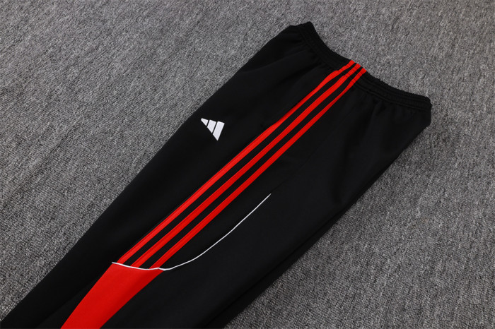 Flamengo Training Jacket 25/26