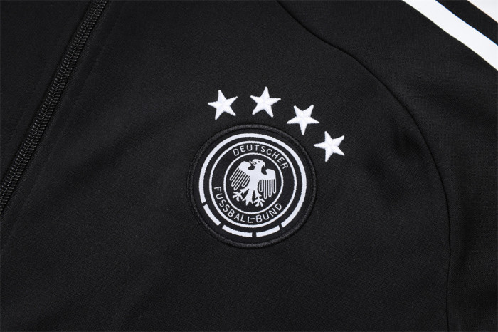 Germany Training Jacket 25/26