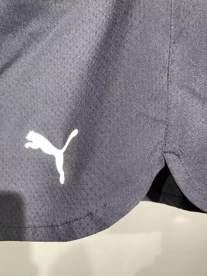 AC Milan Home Player Shorts 25/26