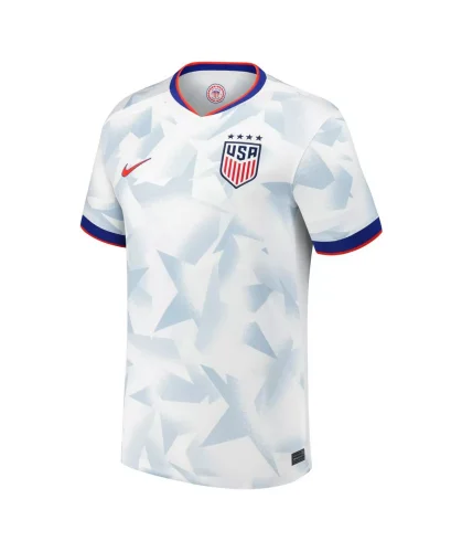 United States USMNT 2025 Home Man Jersey