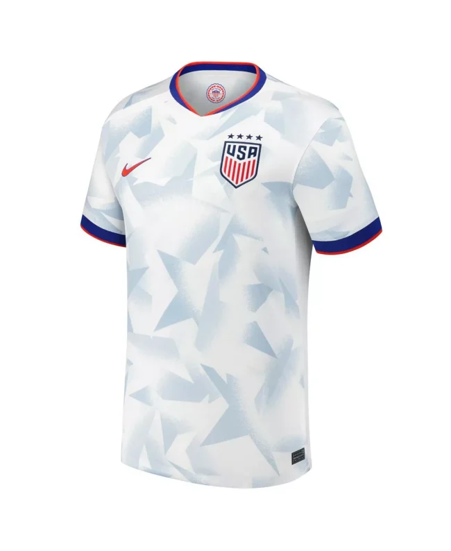 United States USMNT 2025 Home Man Jersey