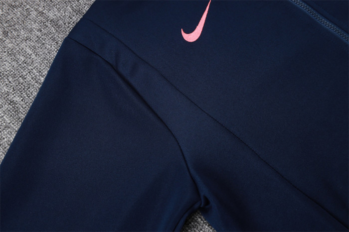 Barcelona Training Jacket Suit 2025