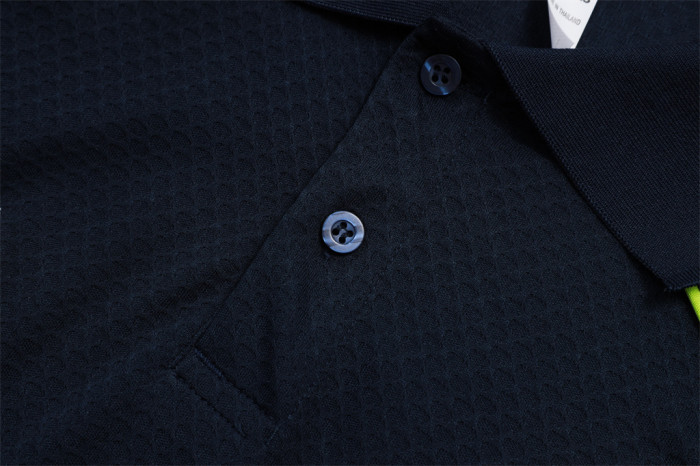 Real Madrid POLO Jersey 25/26