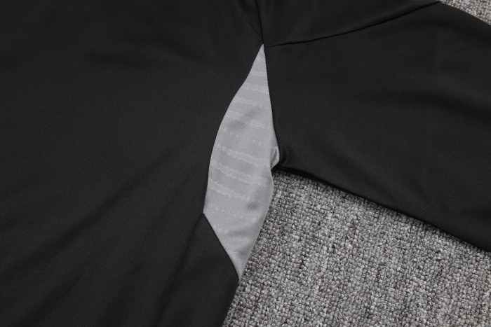 Germany Training Jersey Suit  25/26