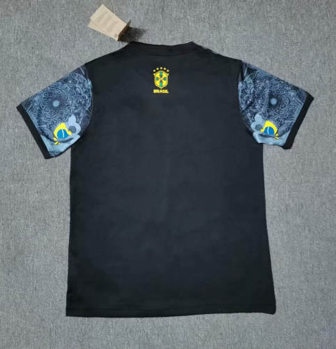 Brazil Special Edition Man Jersey 2025