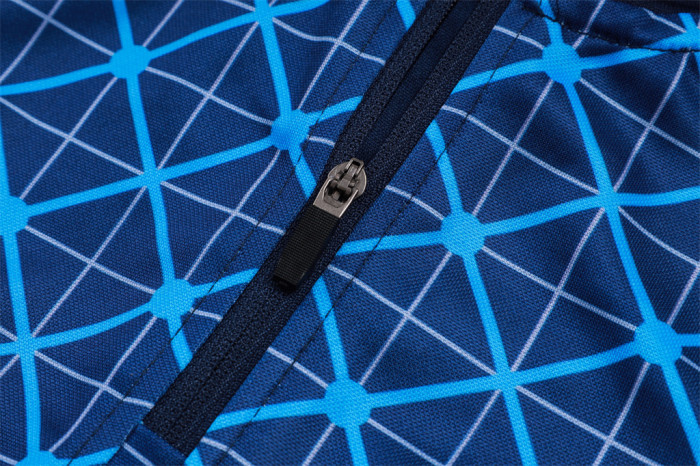 Paris Saint GermainTraining Jersey Suit 25/26