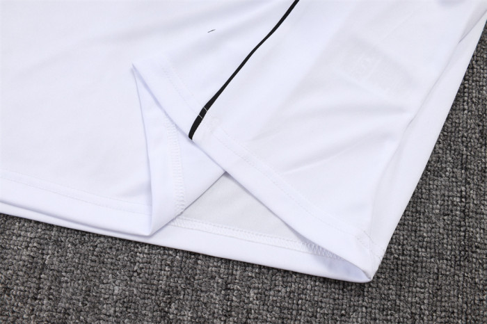 Germany Training Short sleeve Jersey 25/26