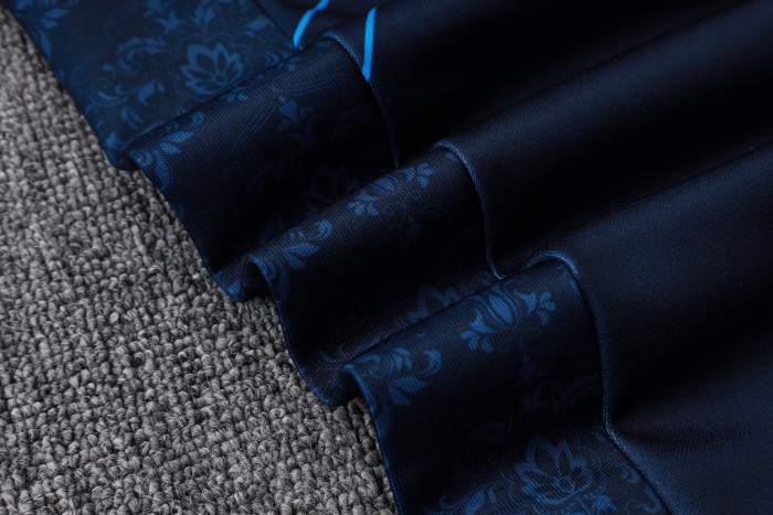 Napoli Training Jacket 25/26