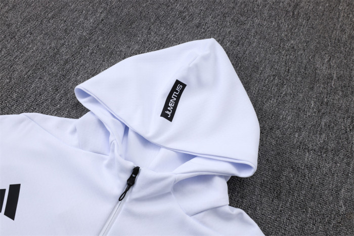 Juventus Training Jacket Suit 2025