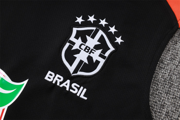 Brazil Training Jersey 25/26