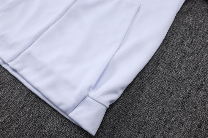 Juventus Training Jacket Suit 2025