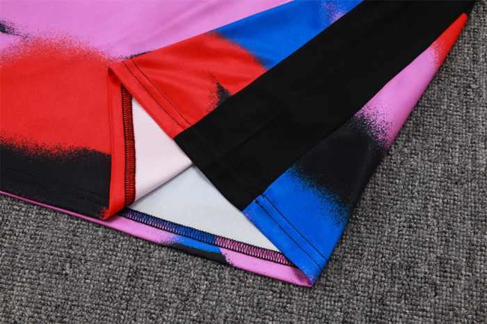 England Training Short sleeve jersey 24/25