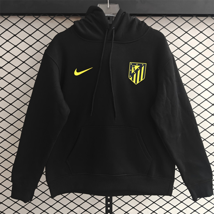 Atletico Madrid Hoodle Sweatshirt Training Jersey 25/26 (Multiple colors)