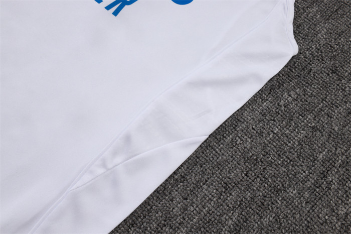 Real Madrid Training Jersey 25/26
