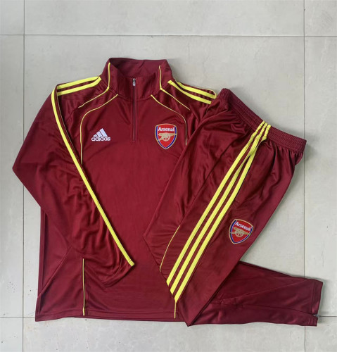Arsenal Kids Training Suit 25/26