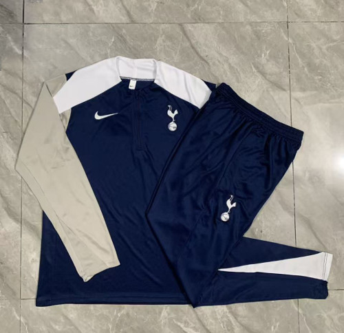 Tottenham Hotspur Kids Training Suit 25/26