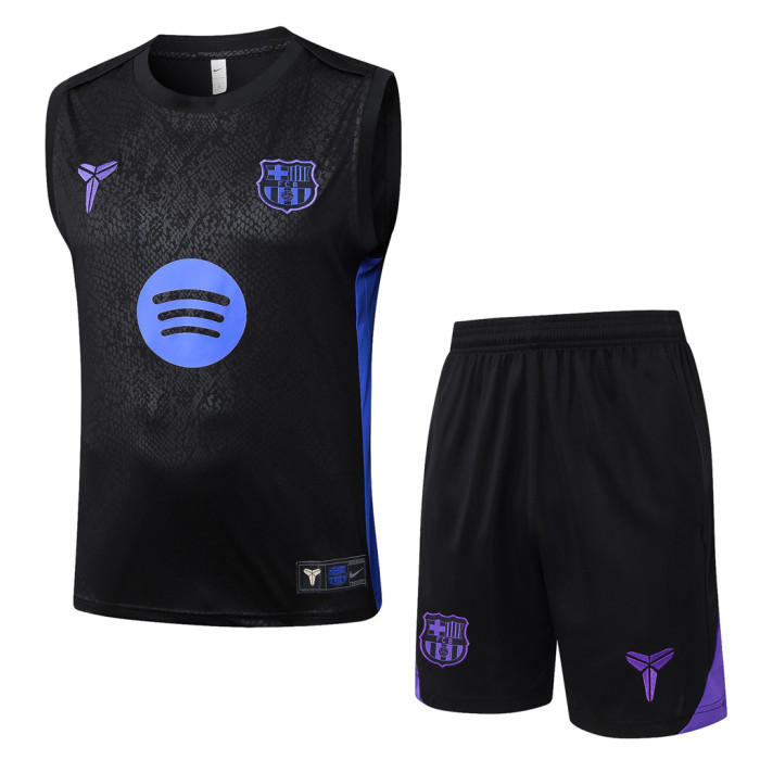 Barcelona Training Jersey 25/26