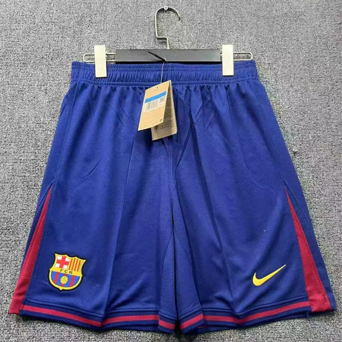 Barcelona Home Shorts 25/26