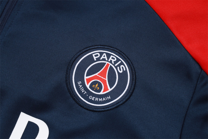 Paris Saint GermainTraining Jersey Suit 25/26