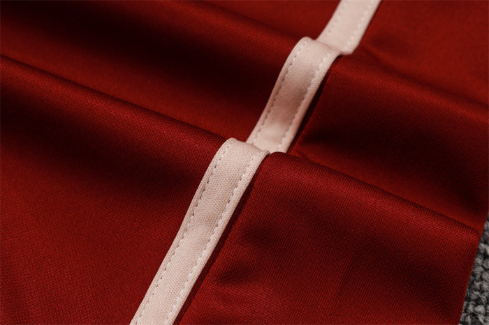 Sao paulo Training Jersey Suit 25/26