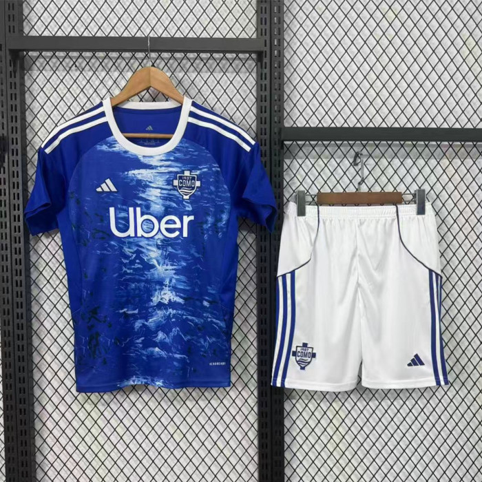 Como Home Kids Suit 25/26