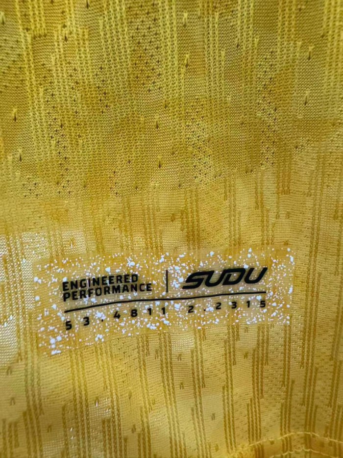 Wolves Home Man Player Jersey 25/26