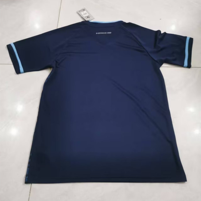 Lazio Third Man Jersey 25/26