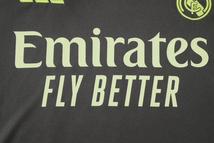 Real Madrid Training Jersey 25/26