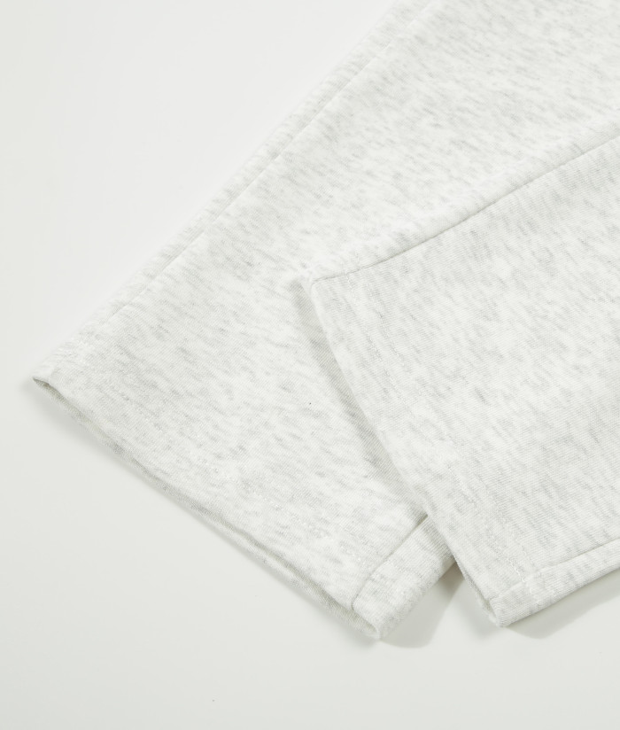 Casual Hoodie Clothing Sweatshirt Set 2025