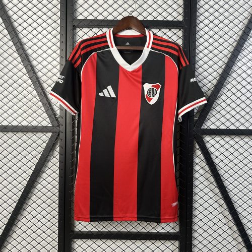 River Plate Away Man Jersey 25/26
