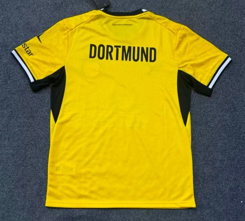 Borussia Dortmund Home Man Jersey 26/27