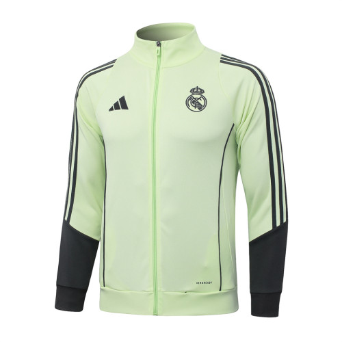 Real Madrid Training Jacket 25/26