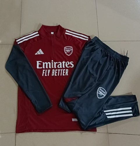 Arsenal Kids Training Suit 25/26