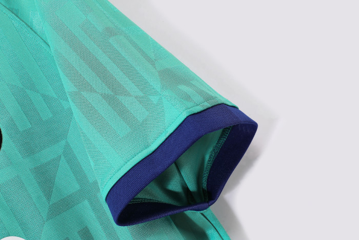 Barcelona Third Retro Jersey 2019/20