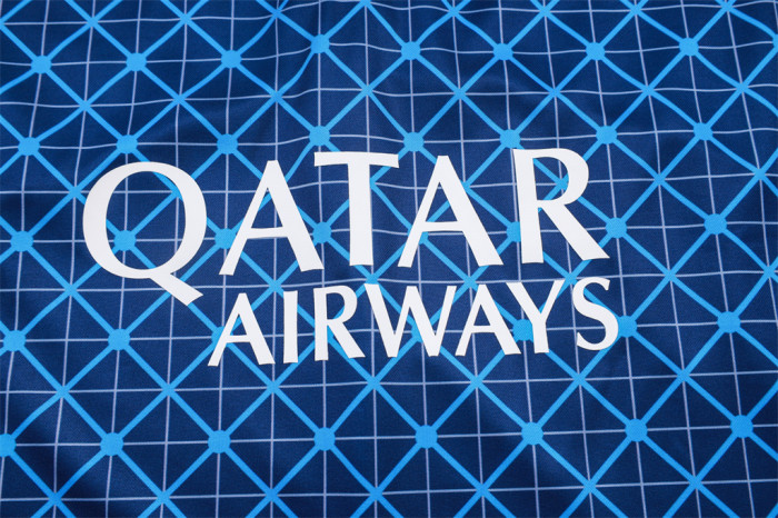 Paris Saint GermainTraining Jersey Suit 25/26