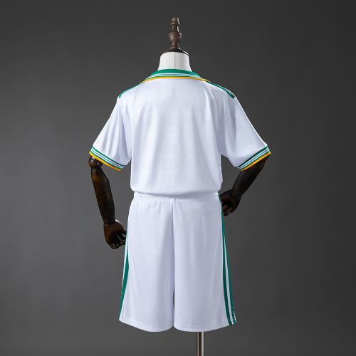 AS Roma Third Kids Suit 25/26