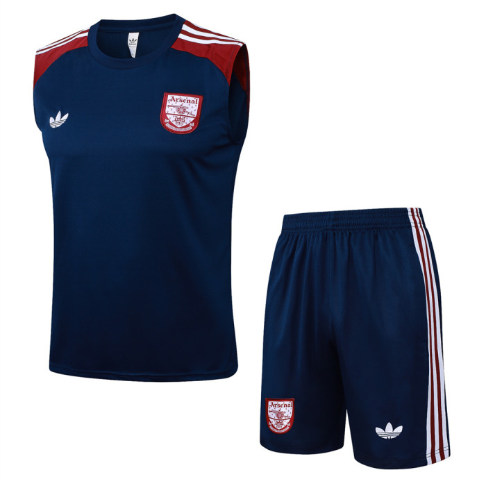 Arsenal Training Jersey 25/26