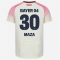 （BAYER 04）MAZA #30