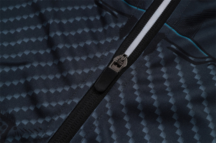 Napoli Training Jacket 25/26