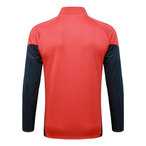 Bayern Munich Training Jacket 25/26