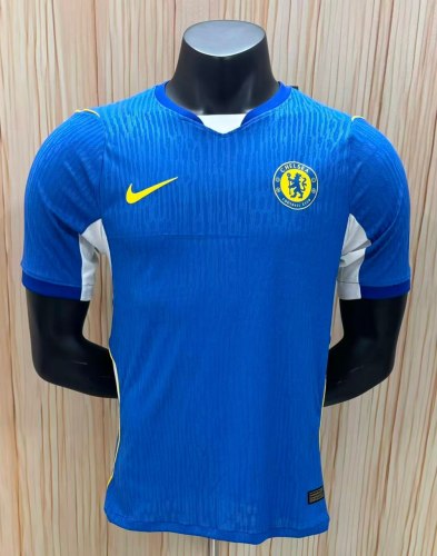 Chelsea Home Player Jersey 26/27