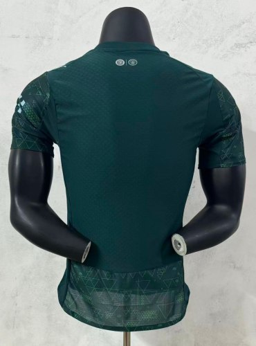 Manchester City EA SPORTS Fourth Player Jersey 25/26