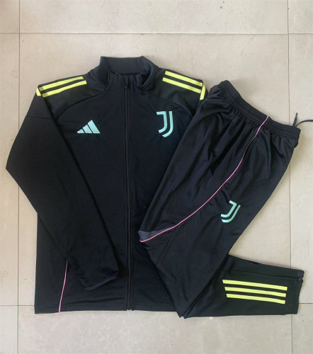 Juventus Kids Training Suit 25/26