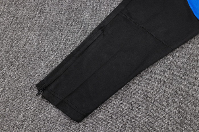 Real Madrid Training Jersey Suit 25/26