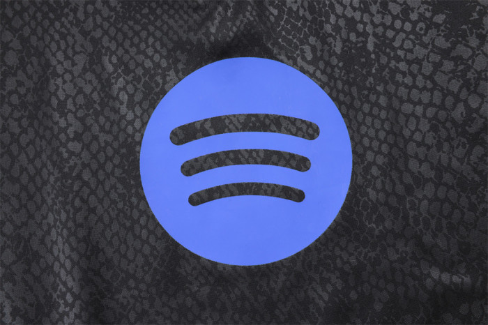 Barcelona Training Jersey Suit 25/26