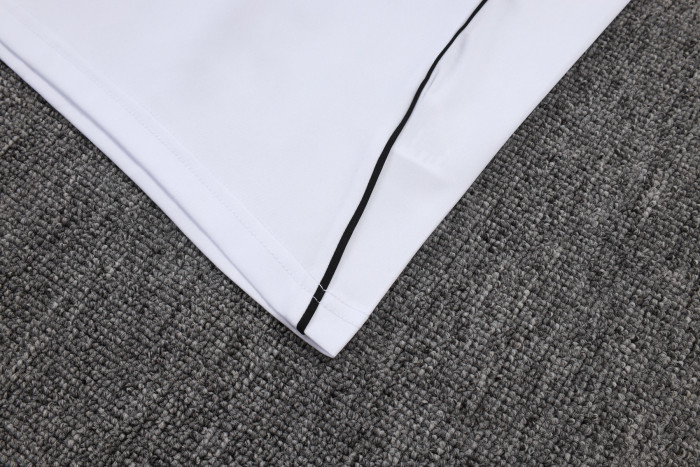 Germany POLO Jersey 25/26