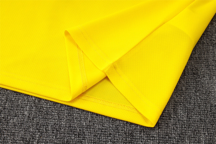 Brazil Training Jersey 25/26