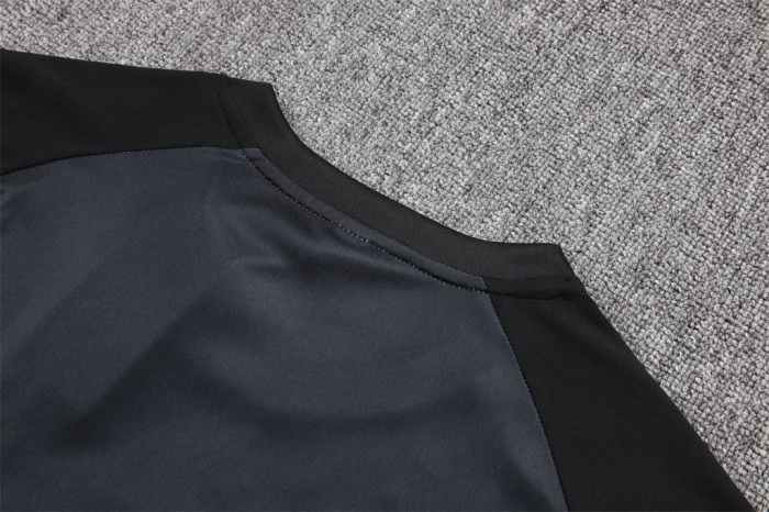 Sao paulo Training Short Sleeve Jersey 25/26